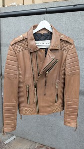 Robson Kay - Auction Date: 2026-09-08 - Category: The total assets from Boda Skins (Leather Jackets)